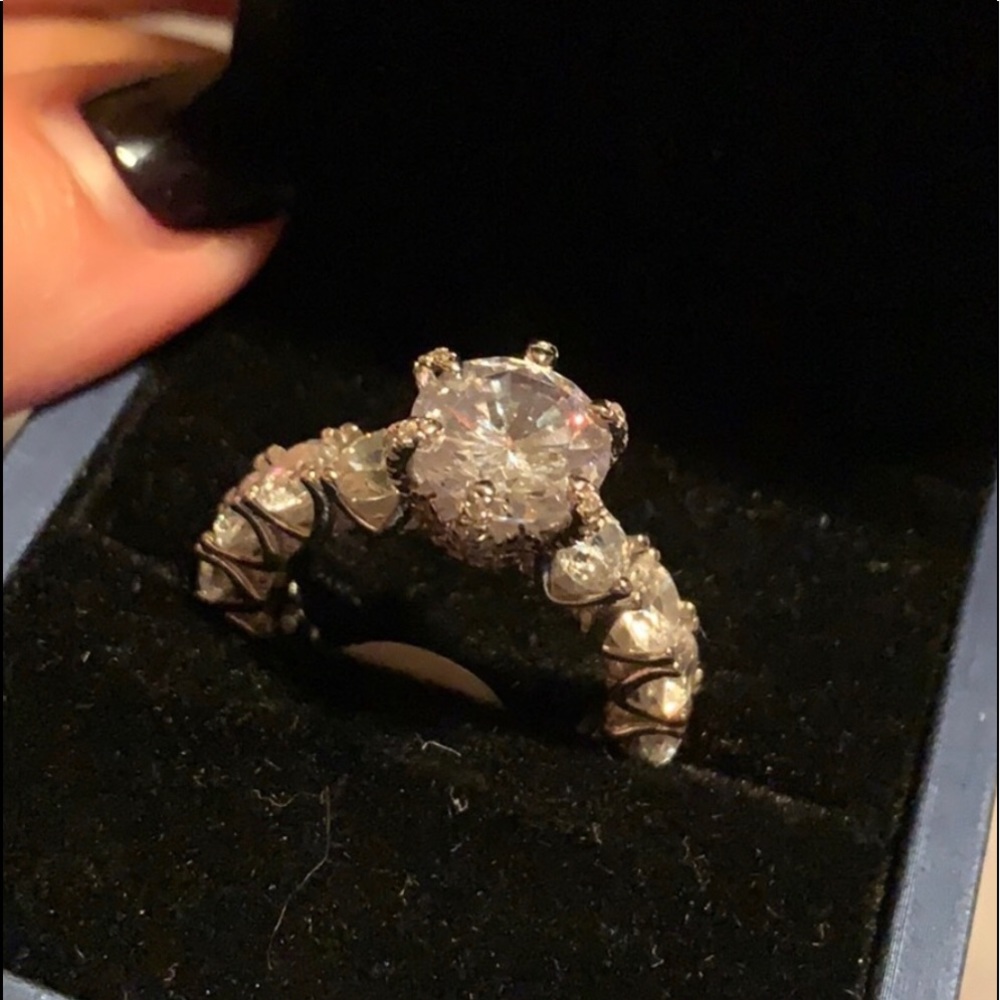 Italio ring